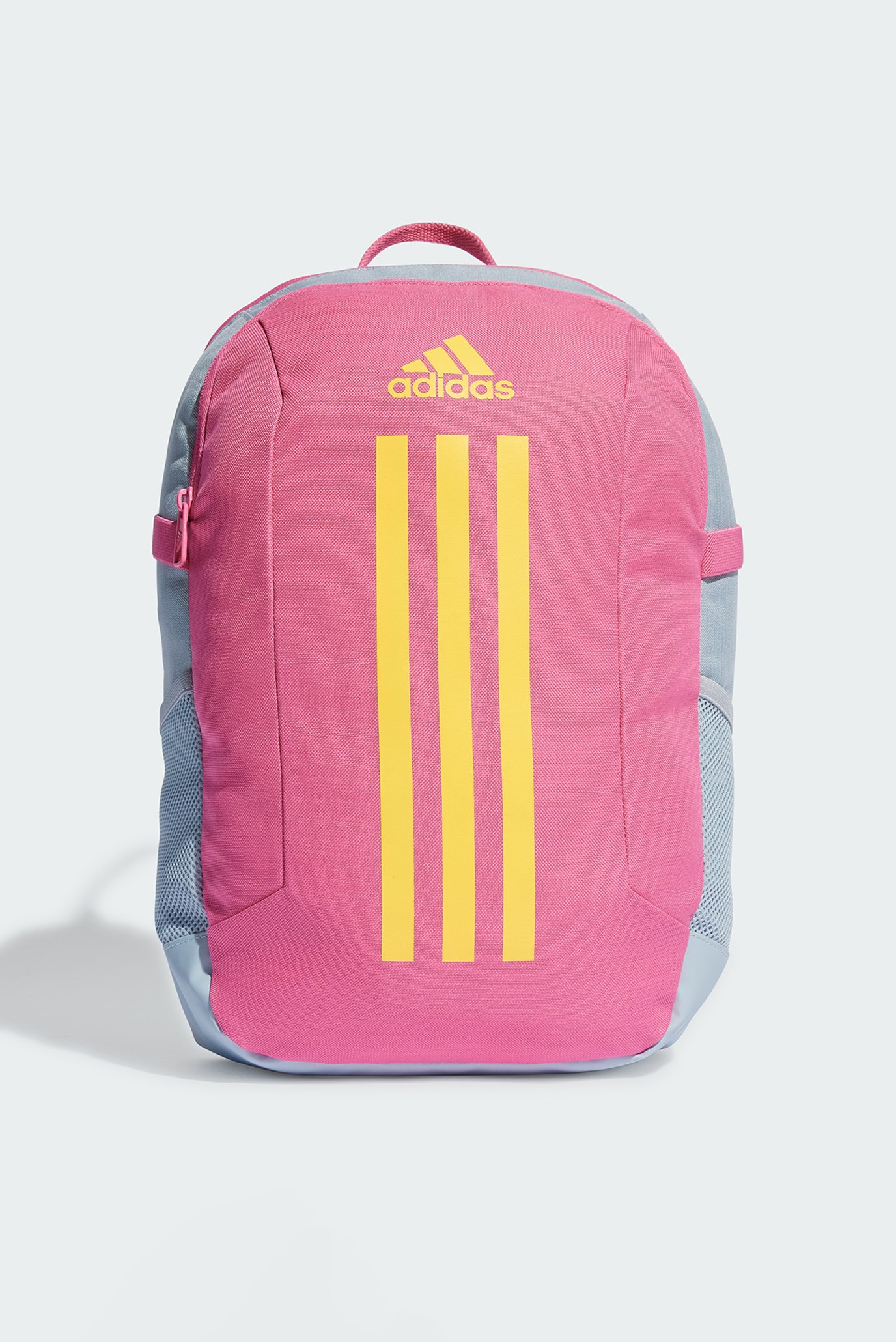 Дитячий рожевий рюкзак Power Kids 1