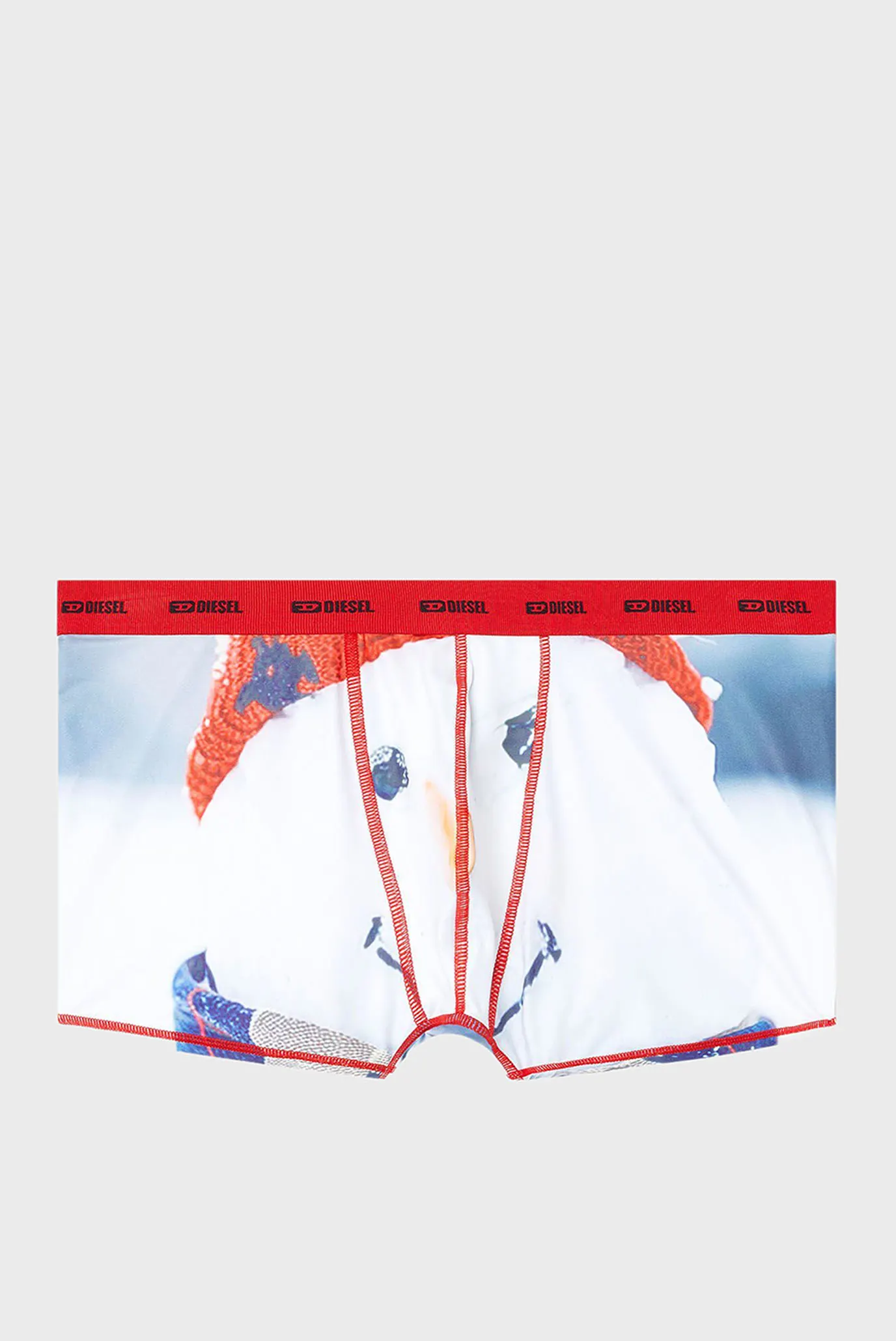 Мужские боксеры DAMIEN-UTLT 3