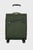 Зеленый чемодан 55 см LITEBEAM CLIMBING IVY