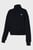 Жіноча чорна спортивна кофта Triple Knit Spacer