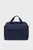 Жіноча темно-синя дорожня сумка CITY PLUME NAVY