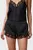 Жіночі чорні шорти PRELUDE
