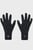 Чоловічі чорні рукавички UA Halftime Gloves