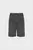 Чоловічі темно-сірі шорти P-FRANCK-SHORT CALZONCINI