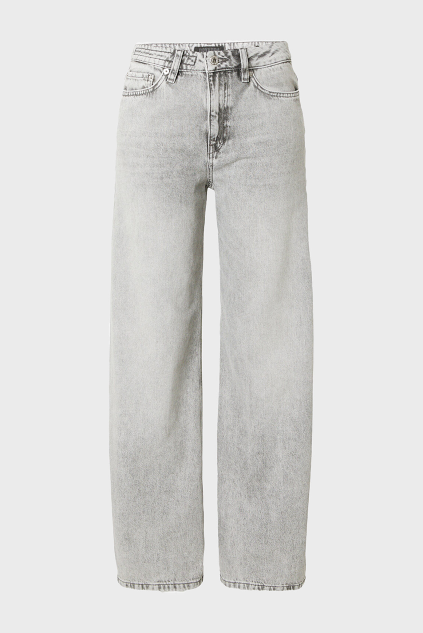 Жіночі сірі джинси MEDLEY 1