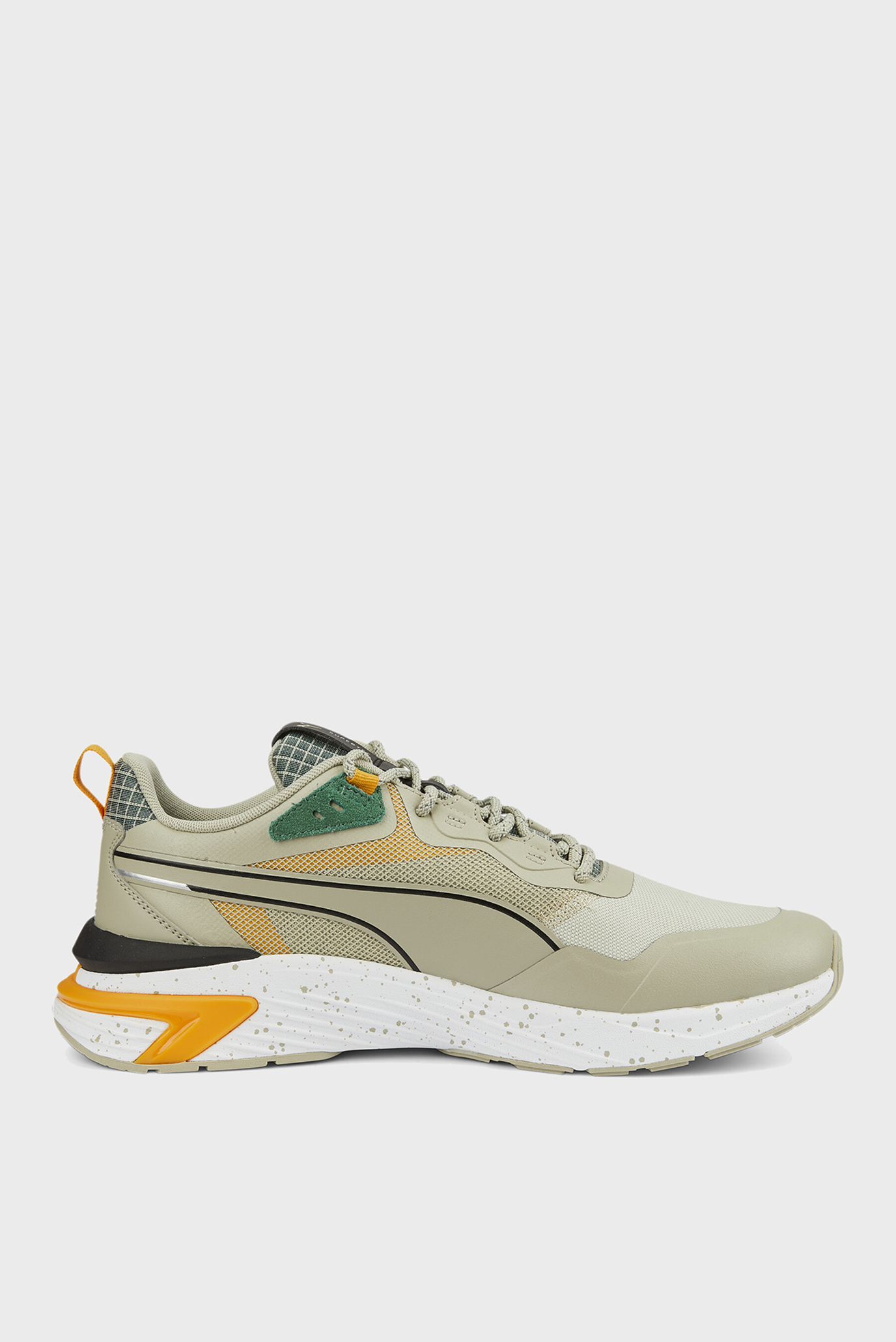 Кроссовки Supertec Open Road Sneakers PUMA 386482 — MD-Fashion