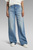 Жіночі блакитні джинси Deck 2.0 High