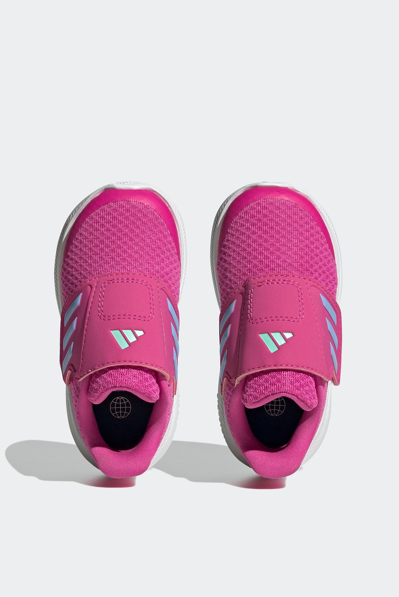 Adidas falcon bebe best sale