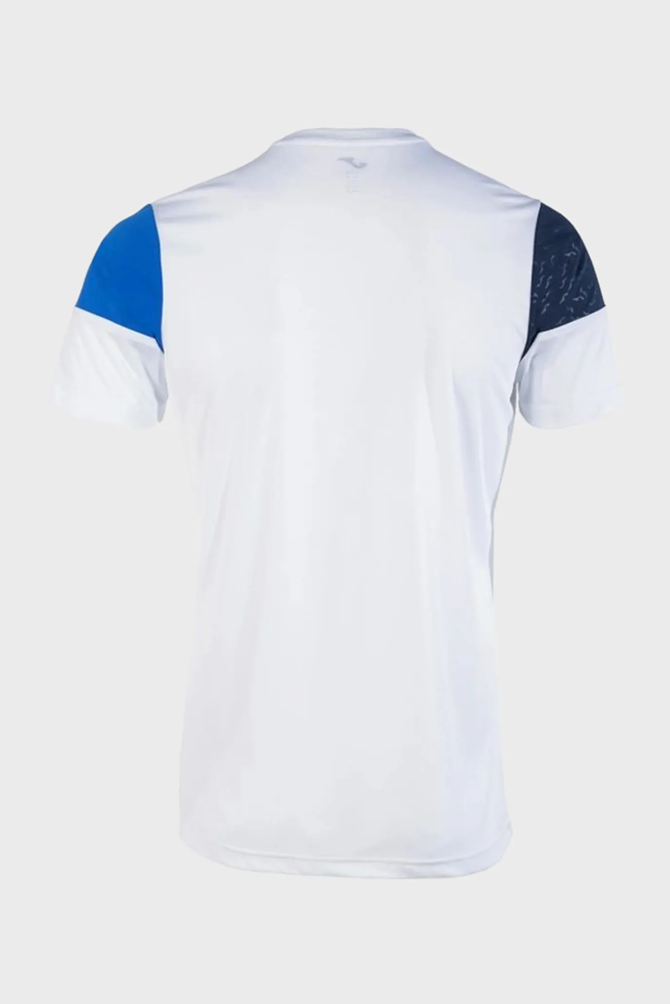 Чоловіча біла футболка 6