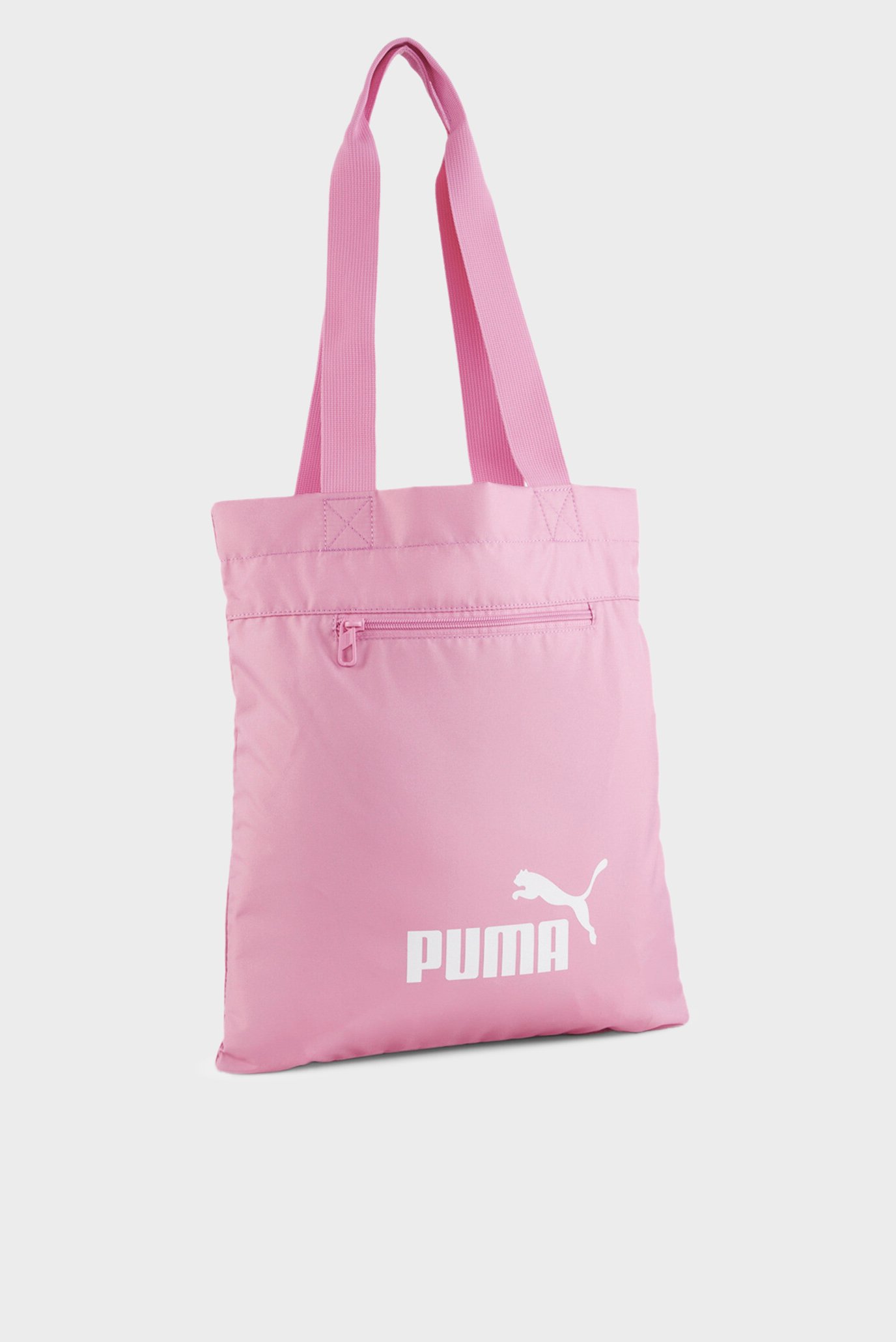 Рожевий шоппер PUMA Phase Packable Shopper 1