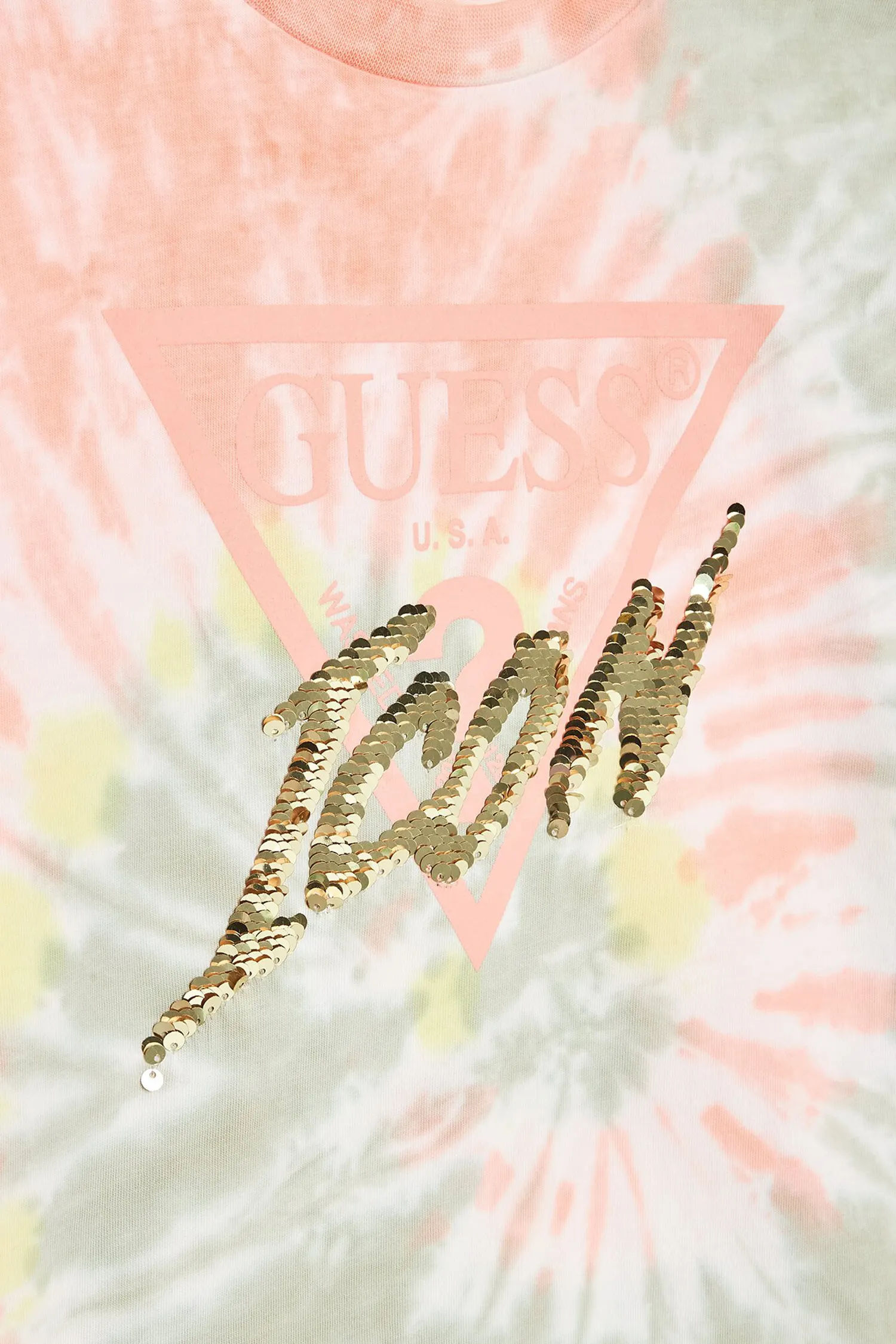 Дитяча футболка з візерунком 3