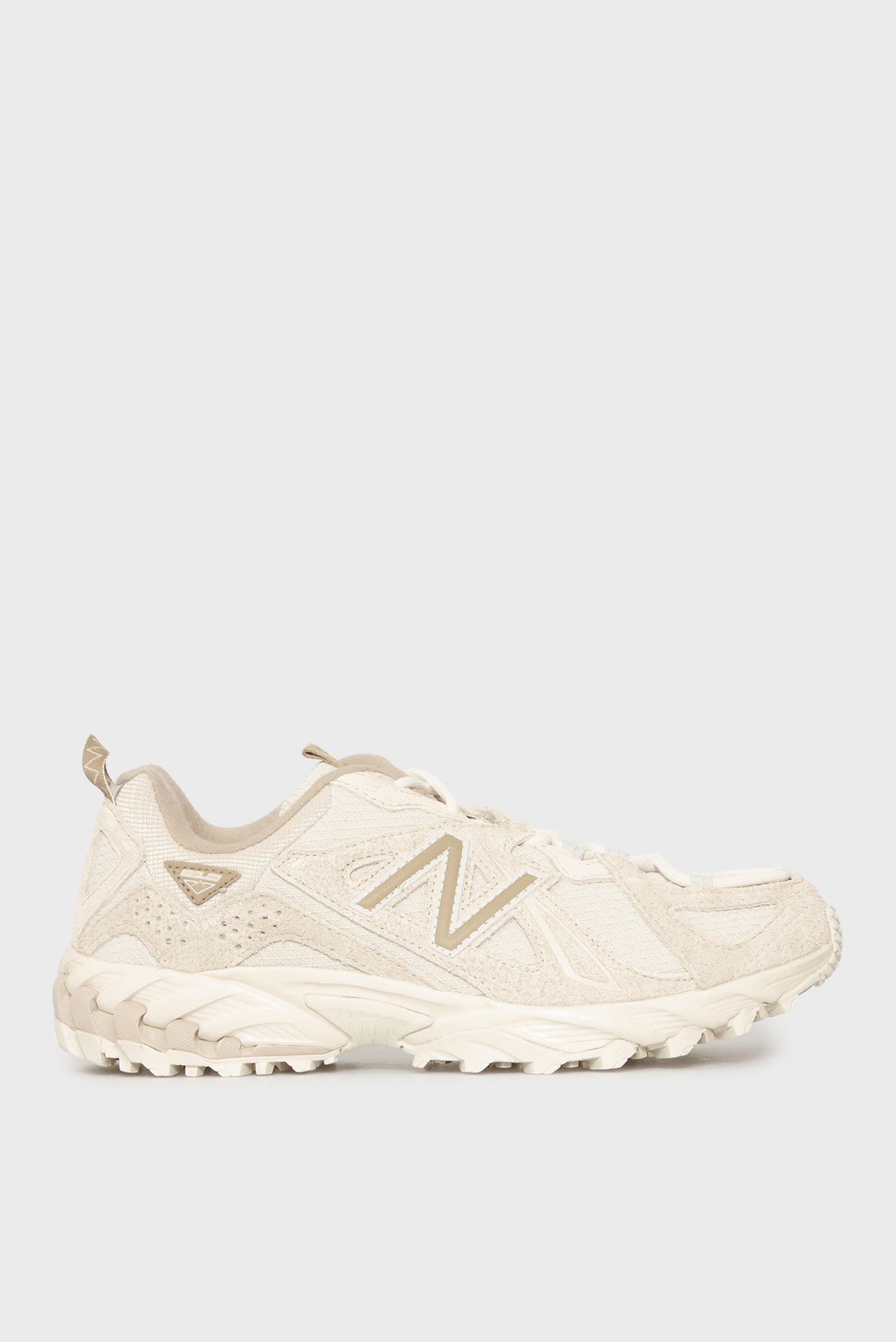 Женские бежевые кроссовки 610 Бежевый 7 New Balance ML610TML Женские бежевые кроссовки 610 Бежевый 7 New Balance ML610TML