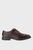 Мужские темно-коричневые кожаные оксфорды GrandFlex Dress Cap Toe Oxford