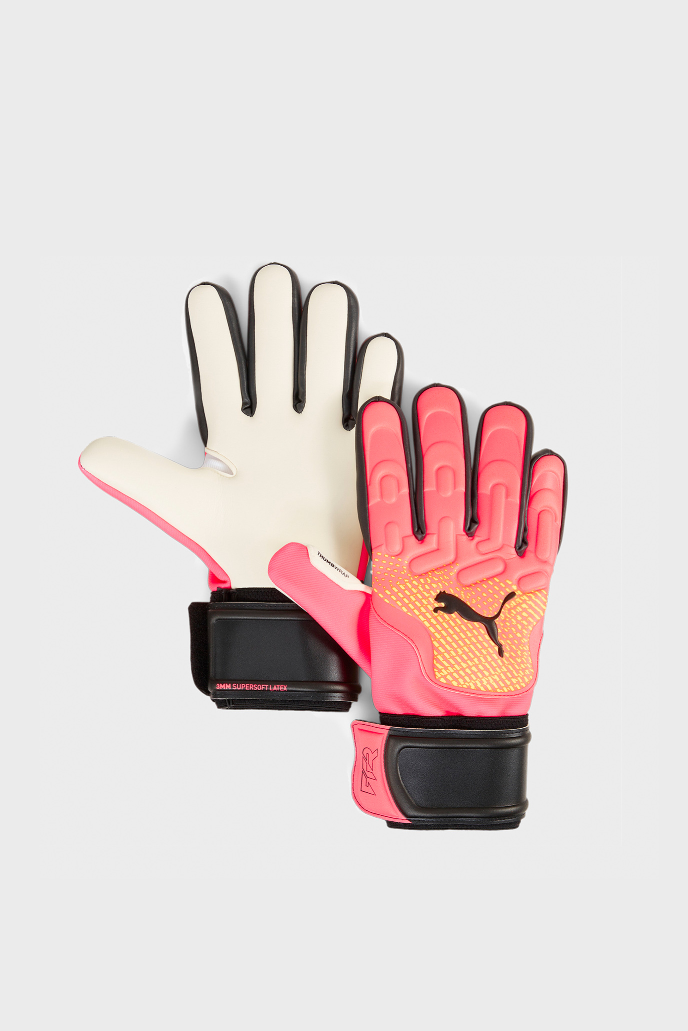 Вратарские перчатки FUTURE Match Goalkeeper Gloves 1