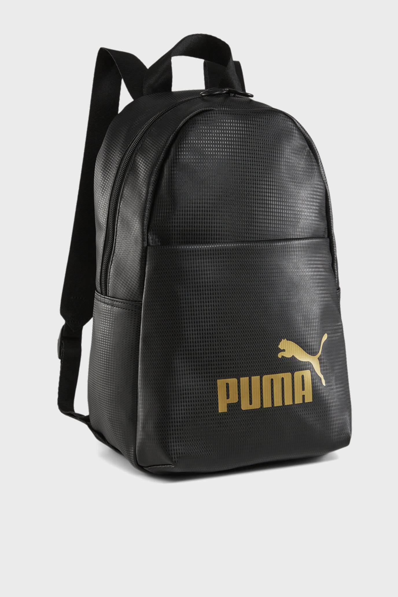 Черный рюкзак Core Up Backpack (10 литров) 1