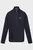 Мужская темно-синяя спортивная кофта