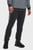 Чоловічі темно-сірі спортивні штани UA DNA PANT