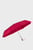Жіноча рожева парасолька ALU DROP S