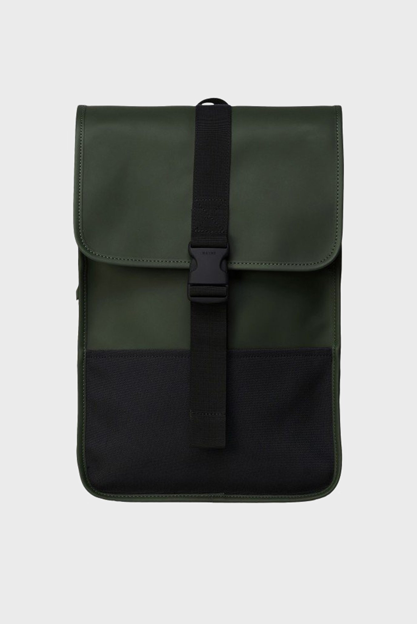 Зелений рюкзак Backpack 1