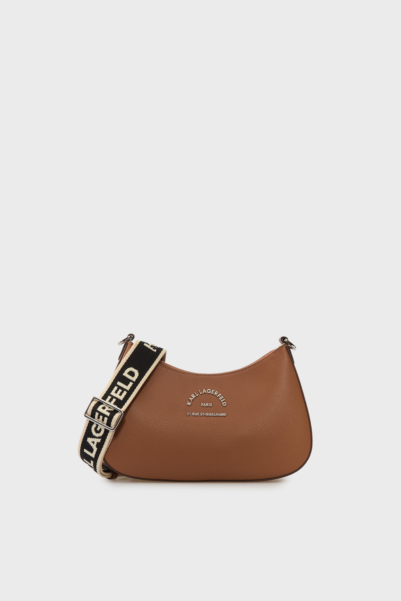 Женская коричневая сумка metal sb Коричневый ONESIZE Karl Lagerfeld A3W30316 Женская коричневая сумка metal sb Коричневый ONESIZE Karl Lagerfeld A3W30316