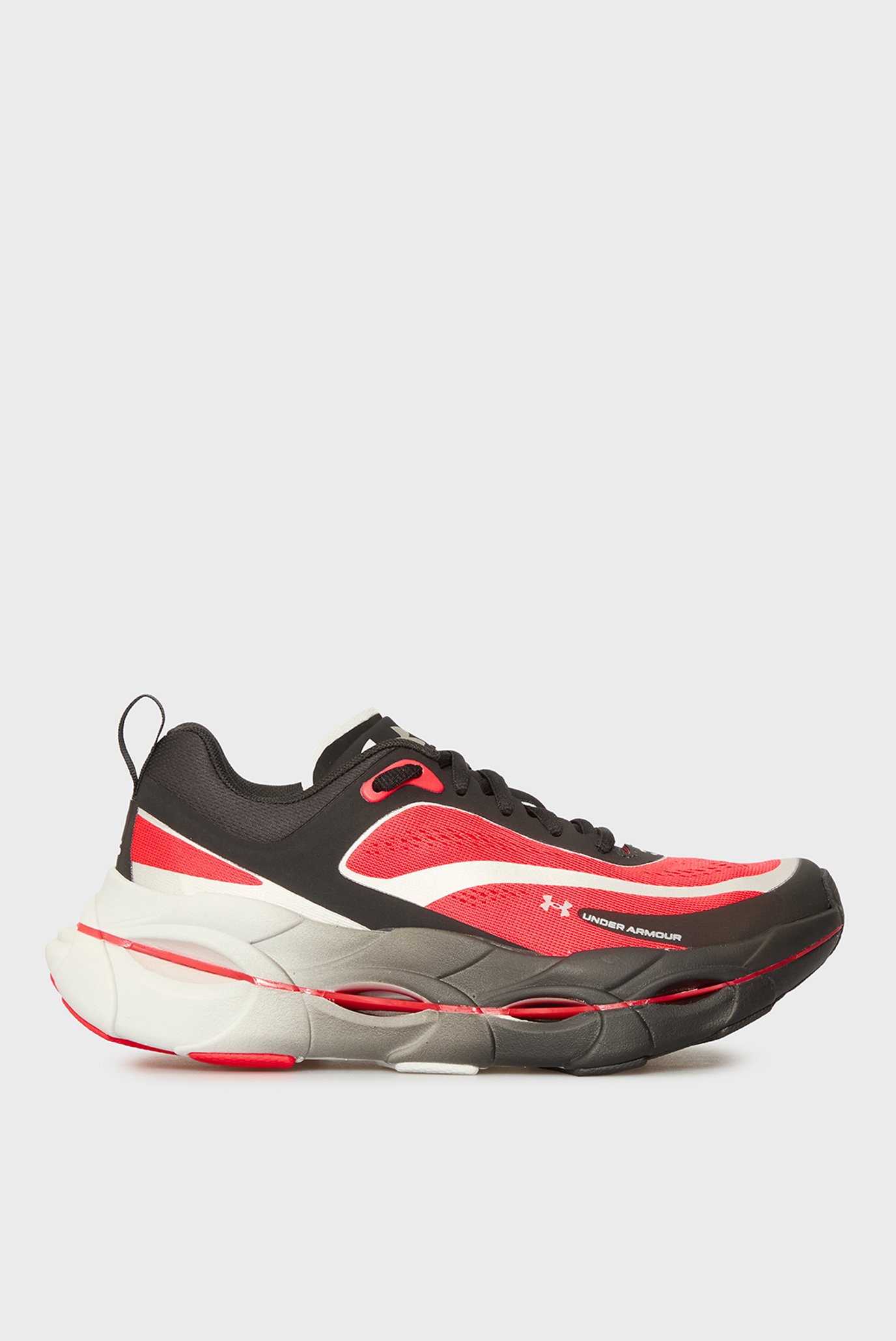 Женские кроссовки UA W Halo Racer Разноцветный 9.5 Under Armour 6007641-003 Женские кроссовки UA W Halo Racer Разноцветный 9.5 Under Armour 6007641-003