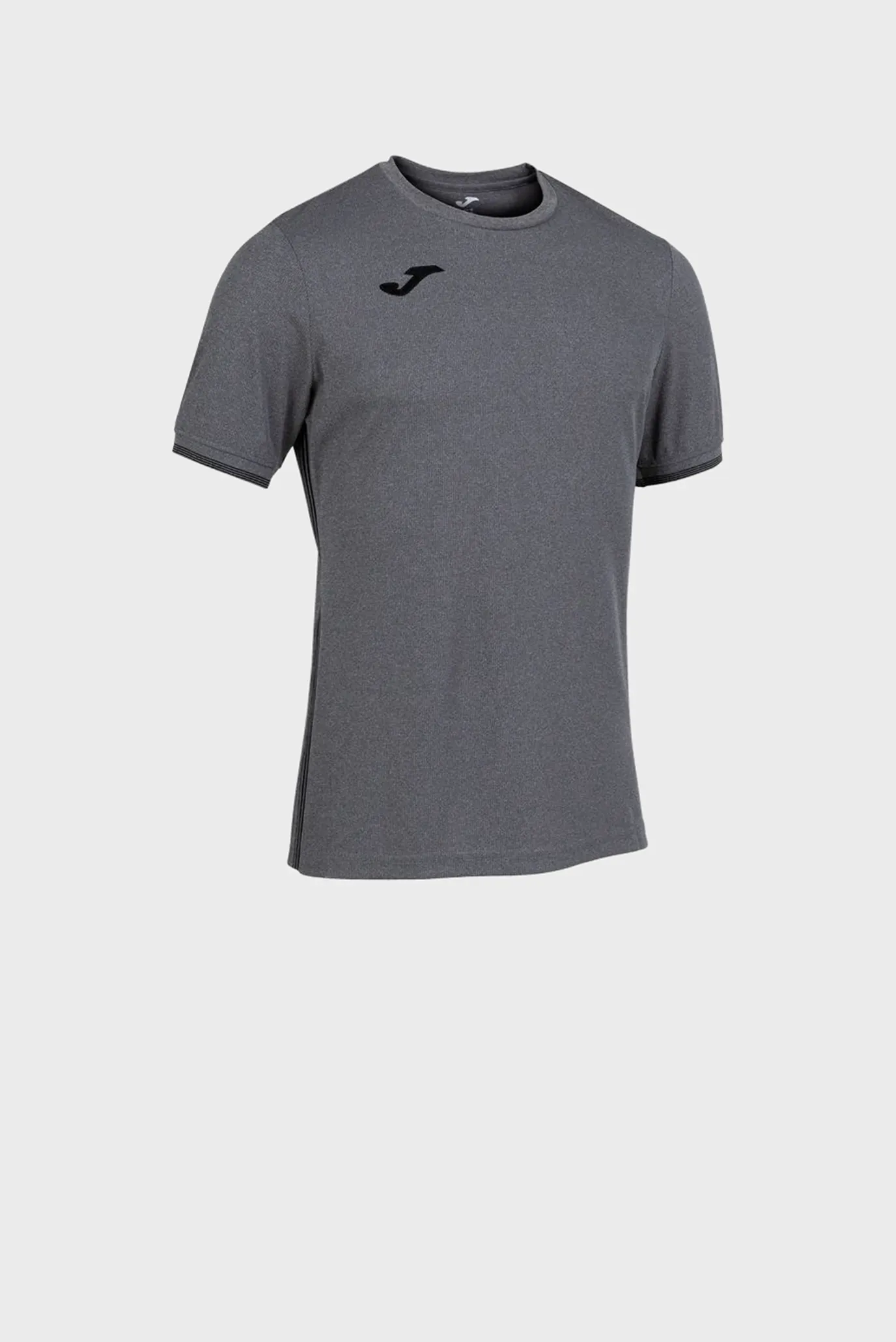 Детская серая футболка 1