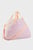 Женская розовая сумка AT ESS Grip Bag