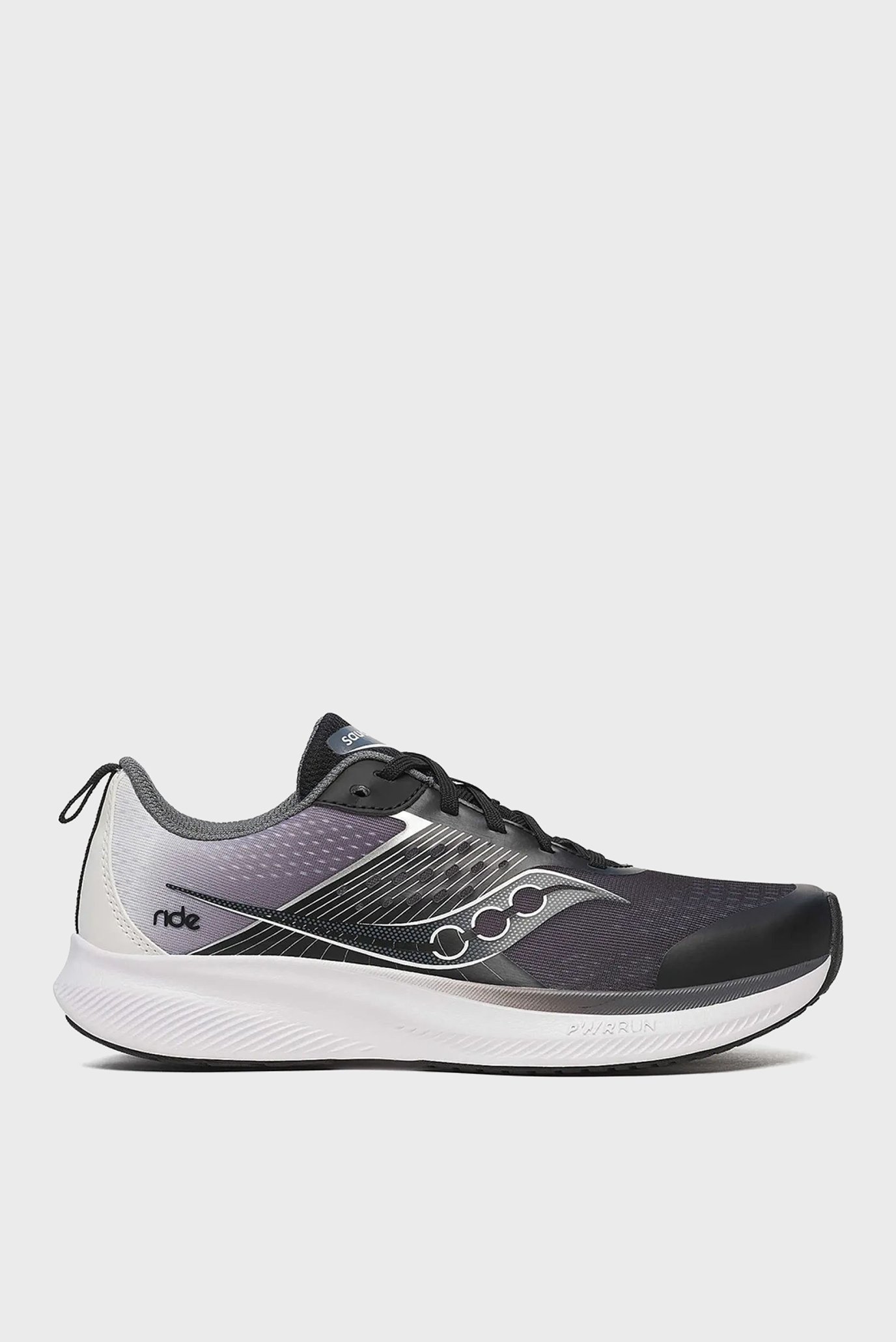 Детские кроссовки RIDE KDZ Разноцветный 3.5 Saucony SK268000 Детские кроссовки RIDE KDZ Разноцветный 3.5 Saucony SK268000