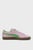 Замшевые розовые кеды Suede Terrace Unisex Sneakers