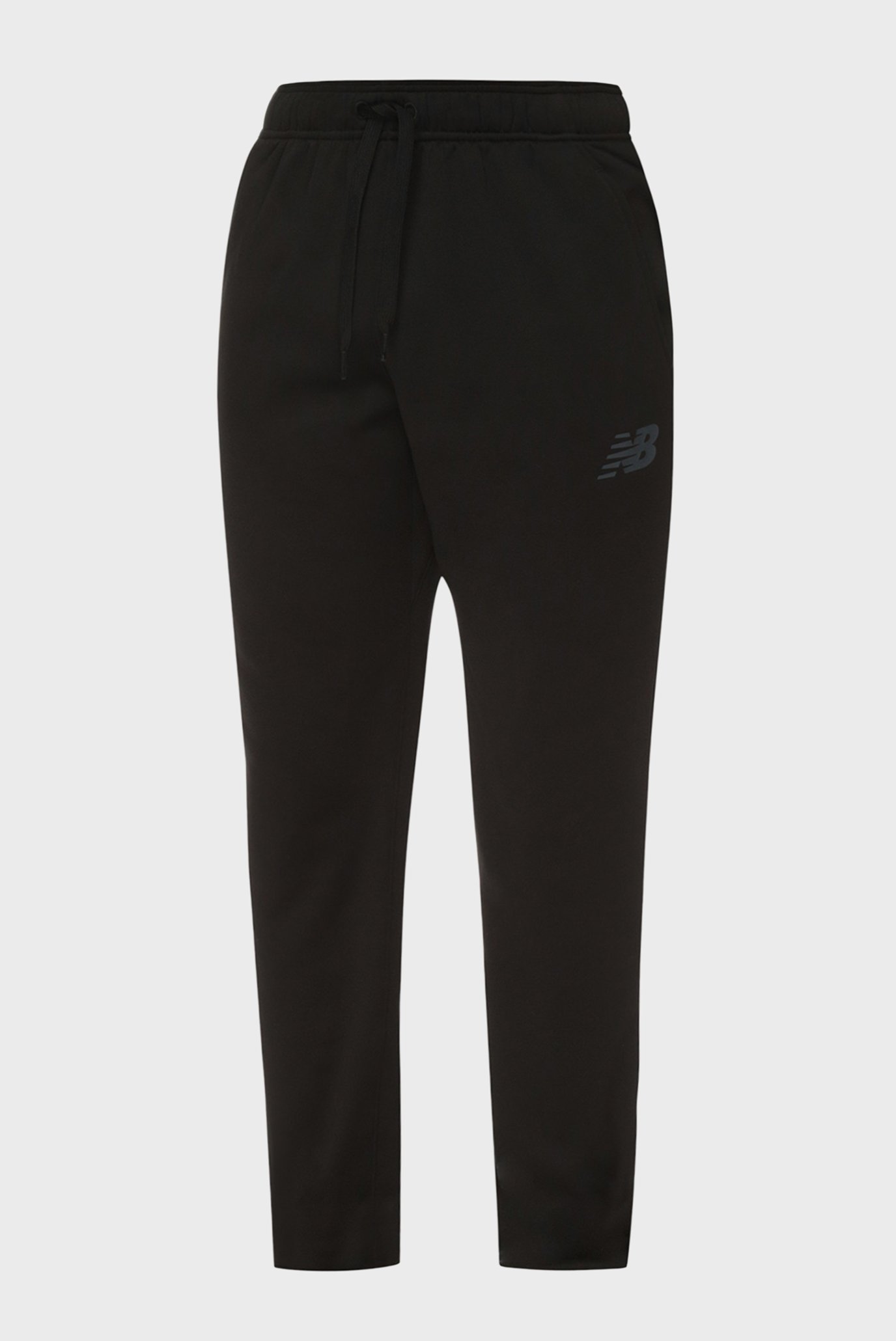 Мужские черные спортивные брюки Tenacity Perf Fleece 1
