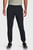 Чоловічі чорні спортивні штани UA Drive Jogger
