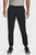 Мужские черные спортивные брюки UA Drive Jogger