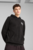 Мужское черное худи PUMA Class Washed Hoodie Men