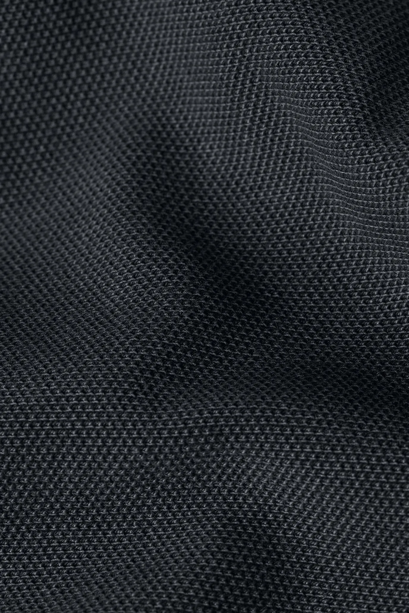 Чоловіче темно-синє поло Dunda 6