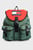 Мужской зеленый рюкзак TJM HERITAGE ARCHIVE
