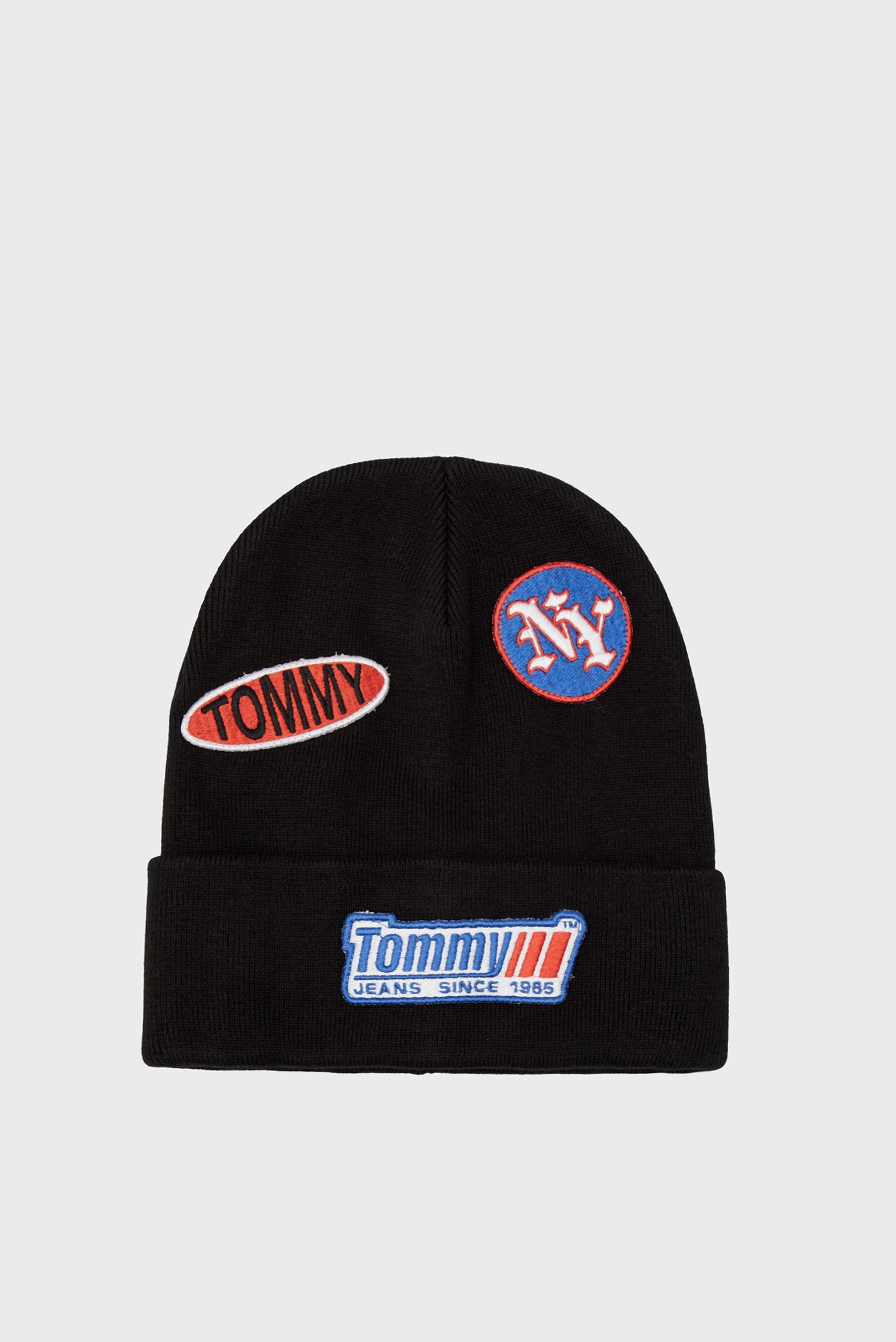 Чоловічий набір аксесуарів SPORT BEANIE 1