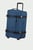 Синя валіза 55 см