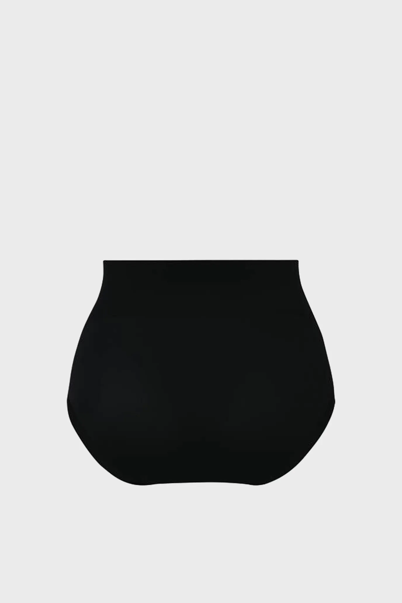 Жіночі чорні моделюючі трусики Beauty Shaper 5