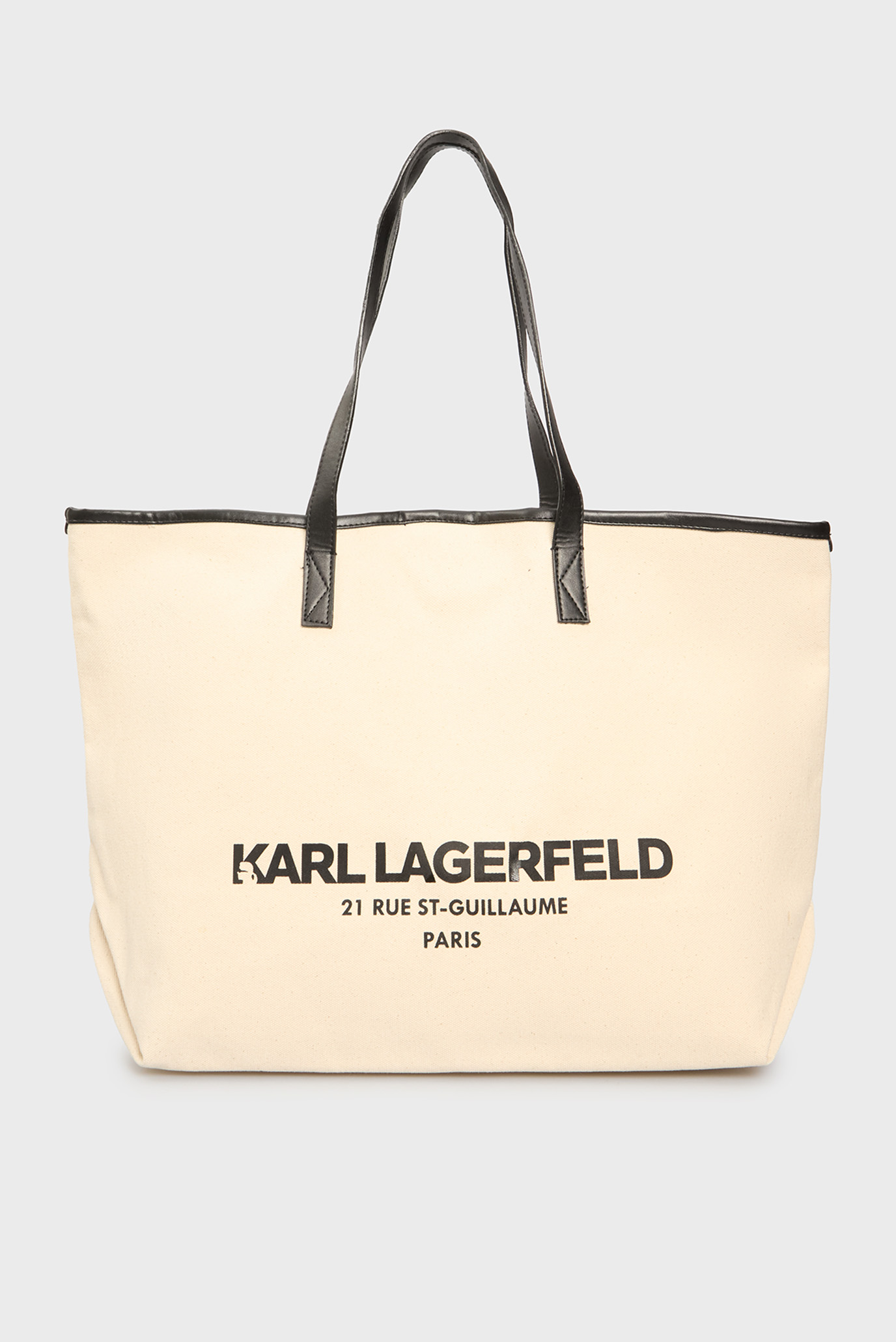 Женская белая сумка RSG CANVAS SHOPPER Белый ONESIZE Karl Lagerfeld 245W3856 Женская белая сумка RSG CANVAS SHOPPER Белый ONESIZE Karl Lagerfeld 245W3856