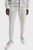 Мужские белые спортивные брюки INTERLOCK MICRO LOGO