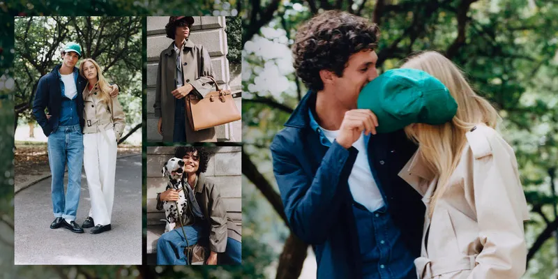 Tommy Hilfiger стиль та успех фото 1