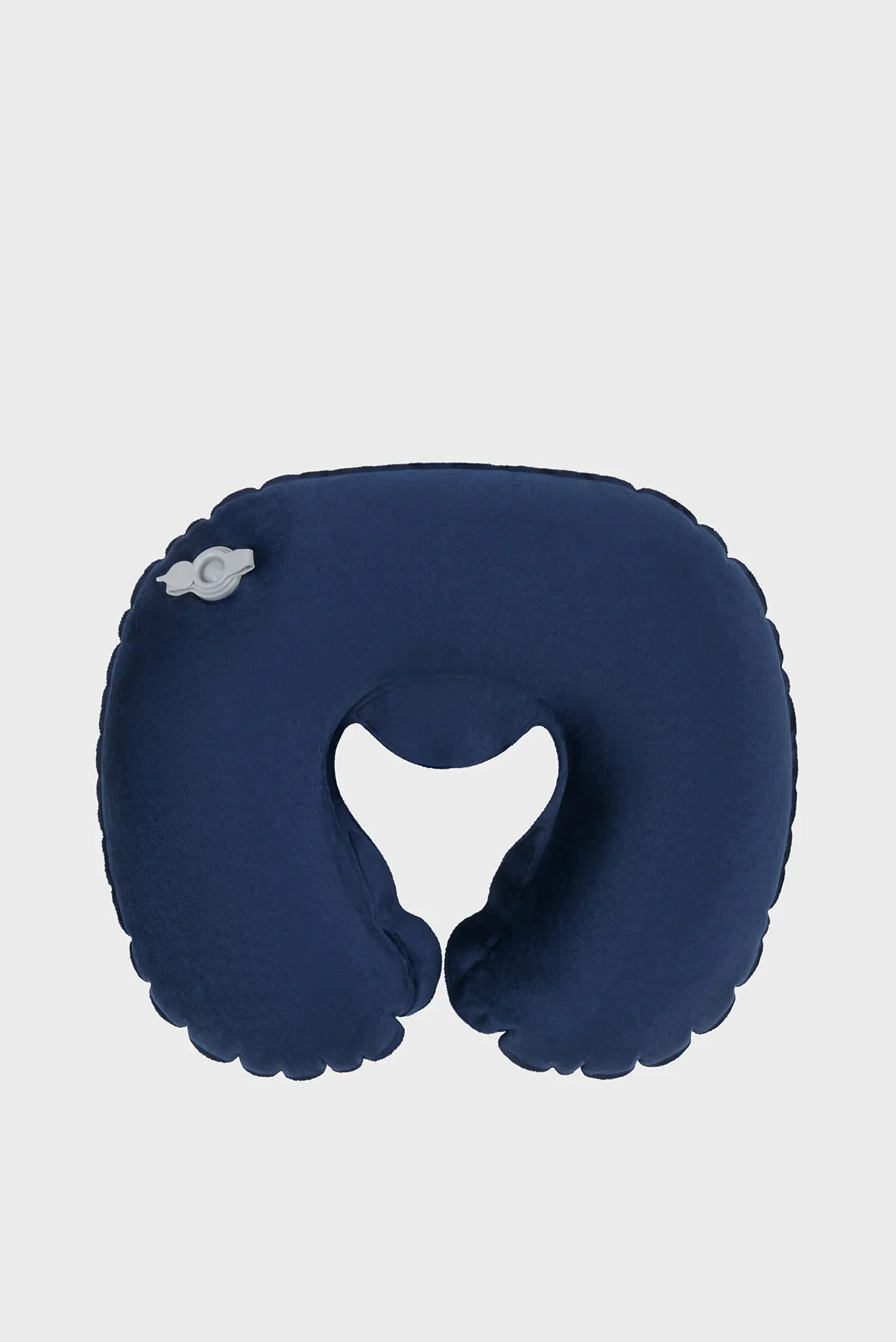 Темно-синяя дорожная подушка TA REVOLUTION 2