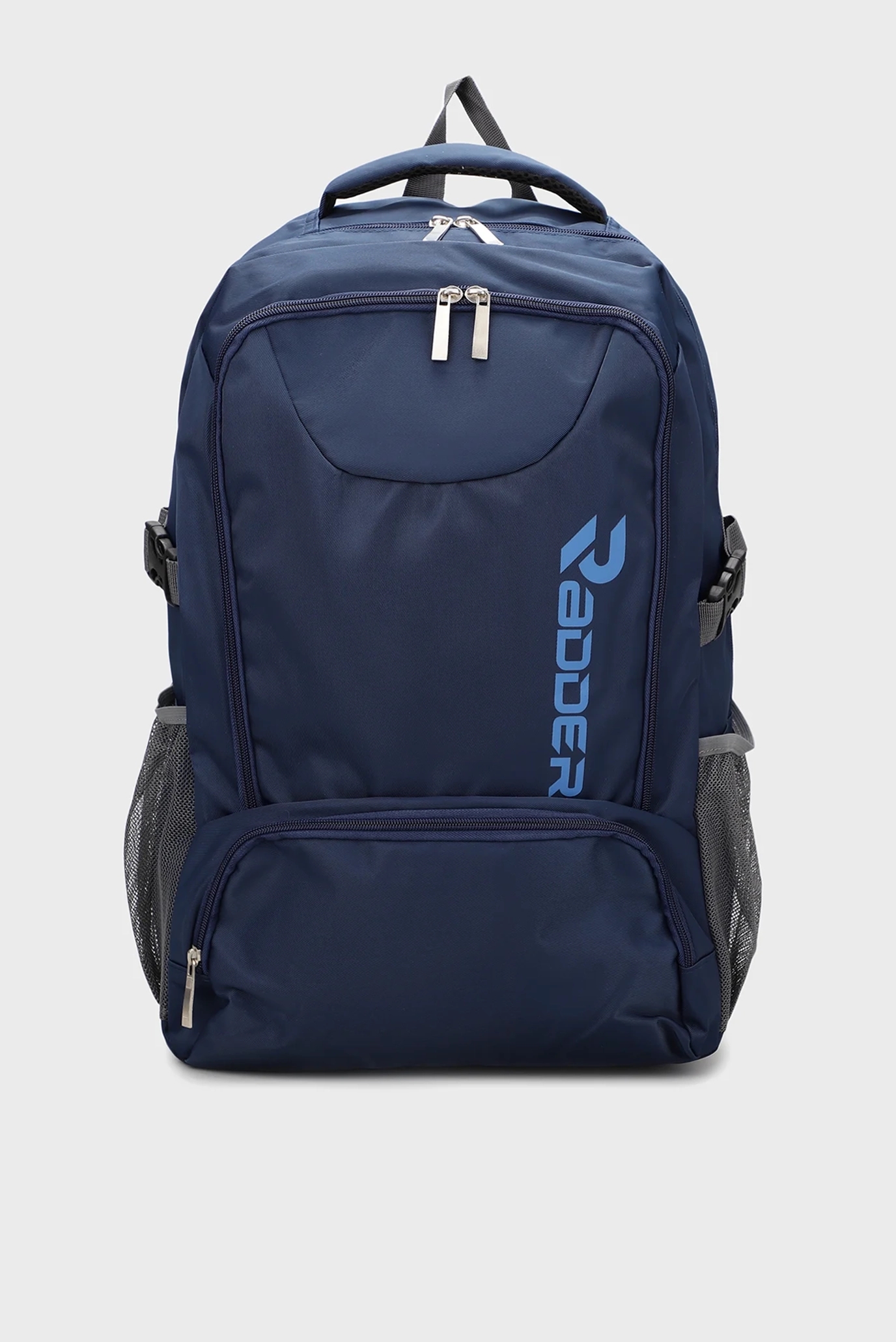 Темно-синій рюкзак Aventura 1