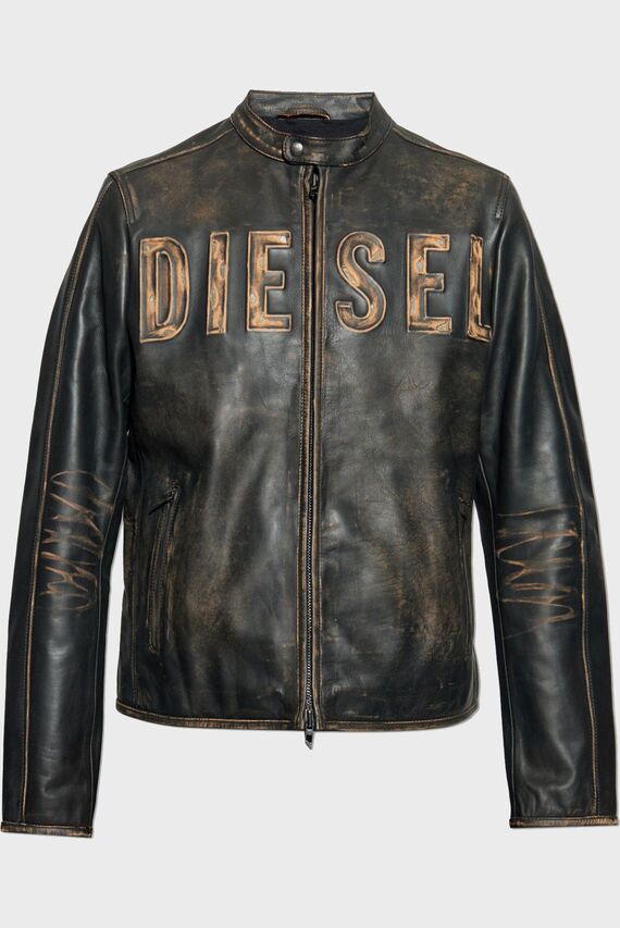 Diesel jacket 2018 hotsell