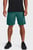 Мужские зеленые шорты UA Tech Vent Short