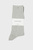 Мужские серые носки (3 пары) CK