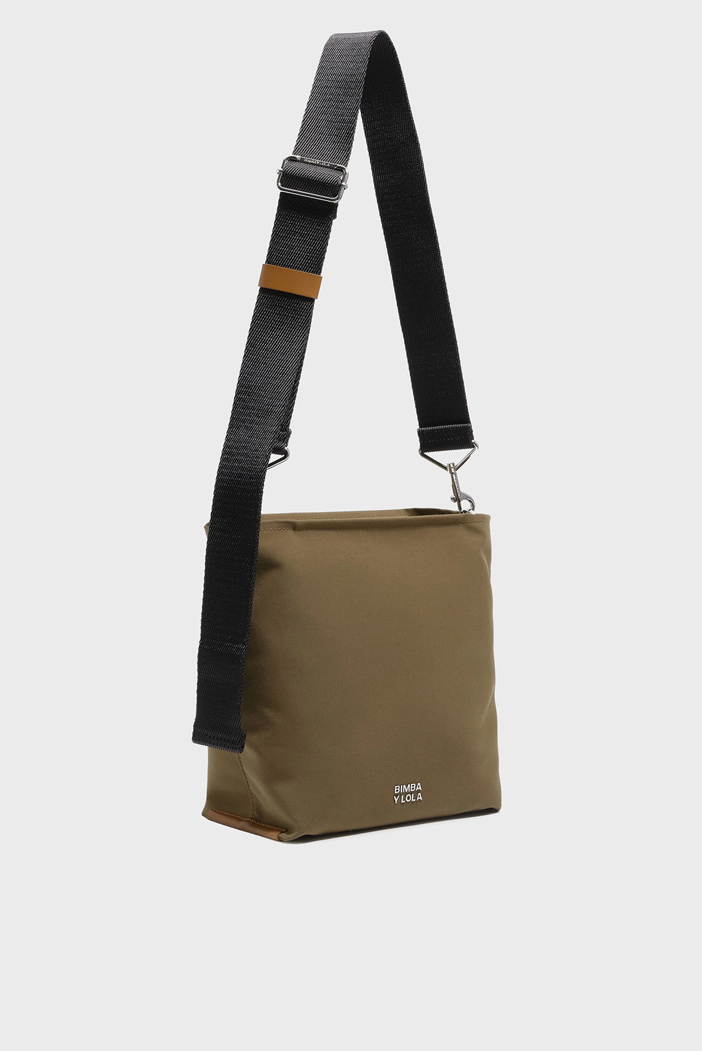 Женская оливковая сумка Оливковый ONESIZE Bimba Y Lola 252BBIJ5E.10540 Женская оливковая сумка Оливковый ONESIZE Bimba Y Lola 252BBIJ5E.10540