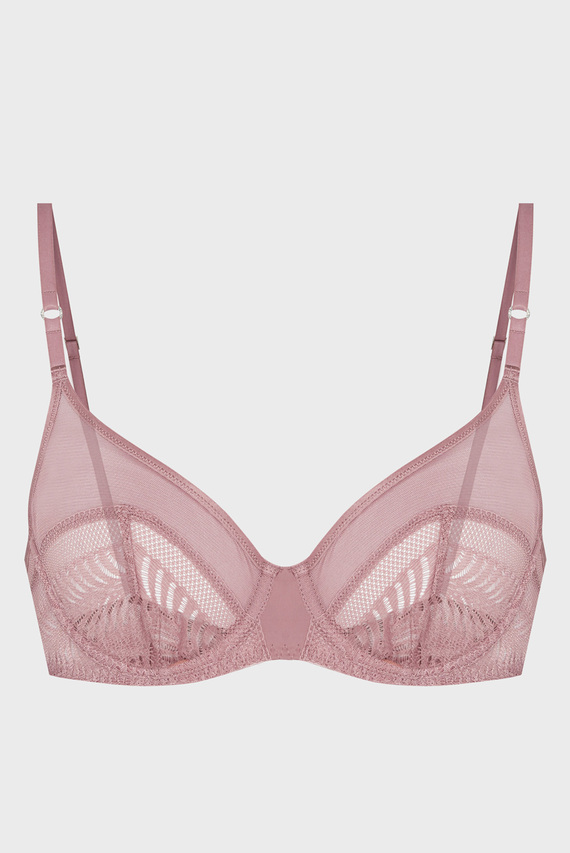 PWR ULTRAFORM Graphic Bra