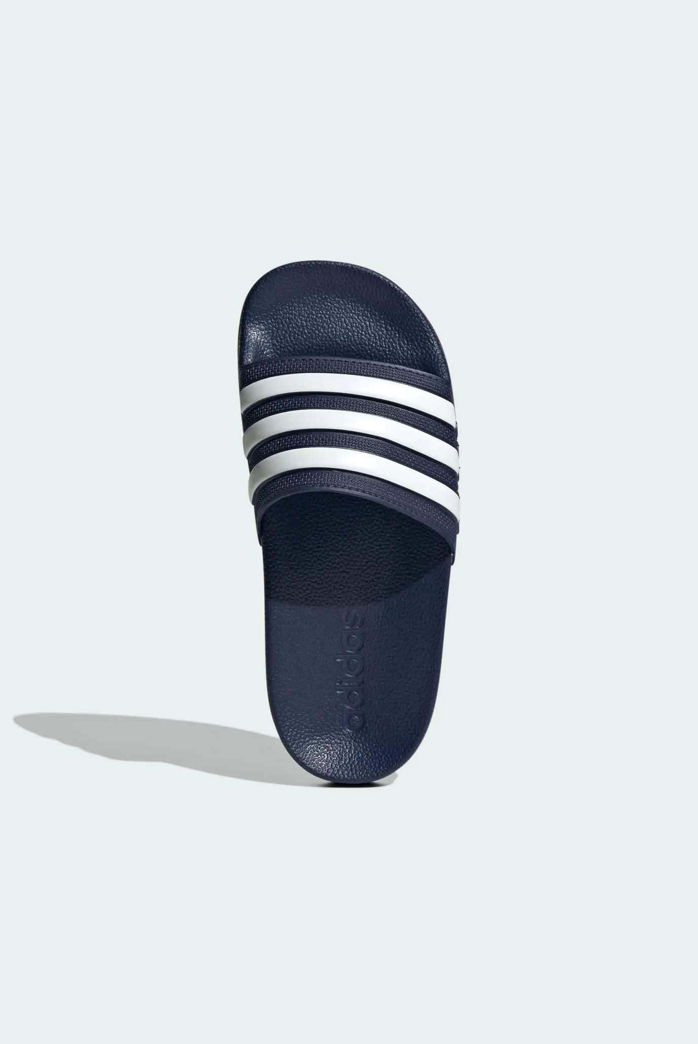 Дитячі темно-сині слайдери Adilette 2