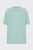 Мужская мятная футболка NANO LOGO INTERLOCK T-SHIRT